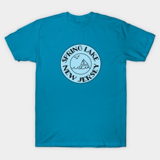 Spring Lake T-Shirt